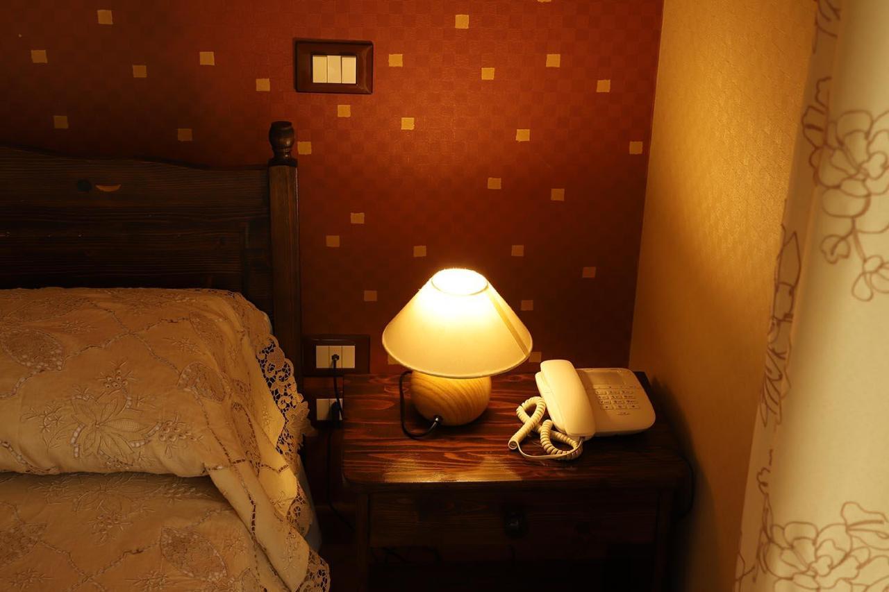 Hotel Alle Pendici نيكولوسي المظهر الخارجي الصورة