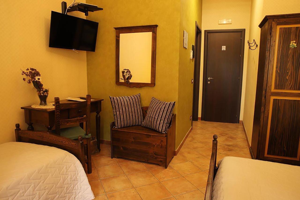Hotel Alle Pendici نيكولوسي المظهر الخارجي الصورة
