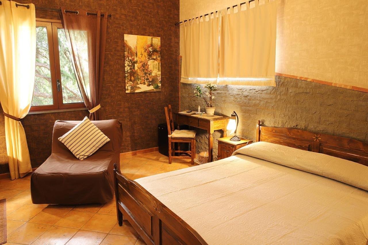 Hotel Alle Pendici نيكولوسي المظهر الخارجي الصورة