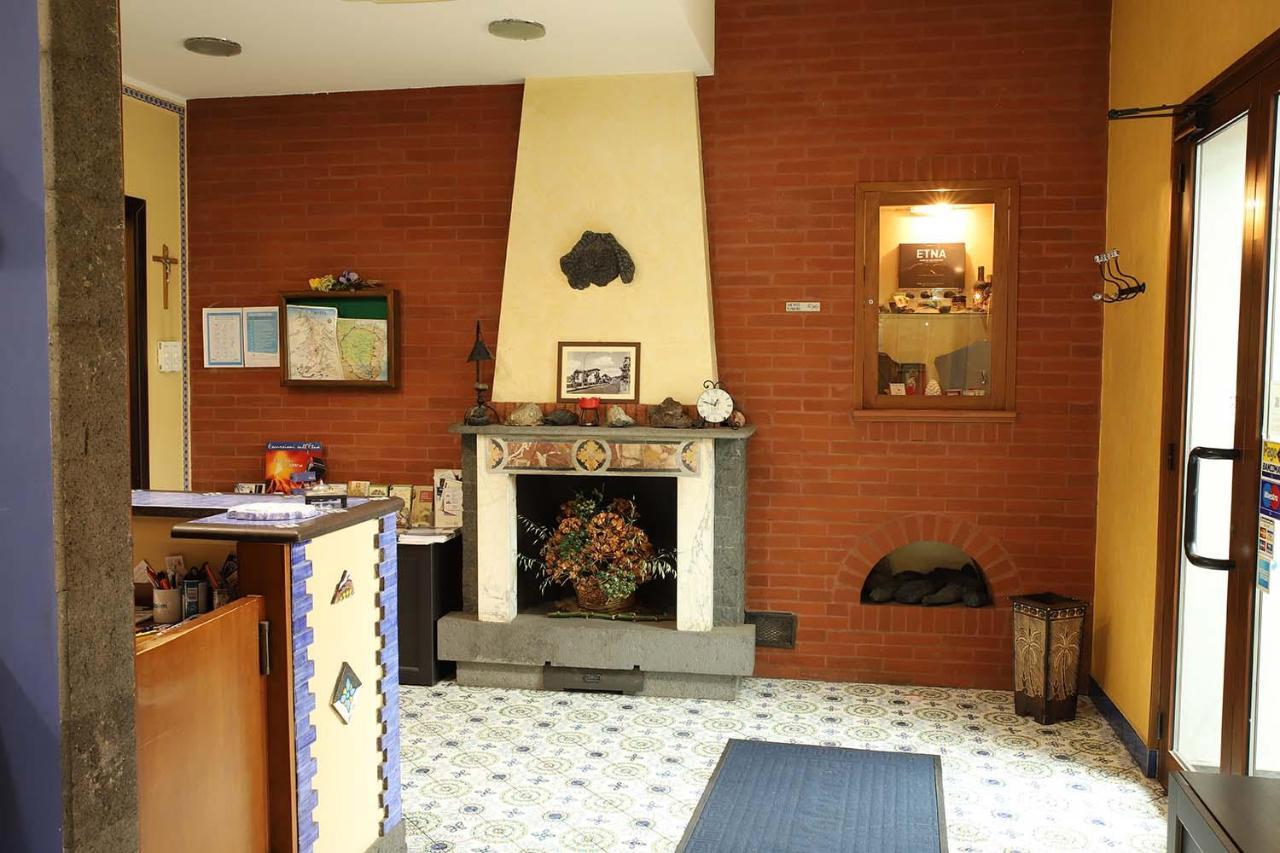 Hotel Alle Pendici نيكولوسي المظهر الخارجي الصورة