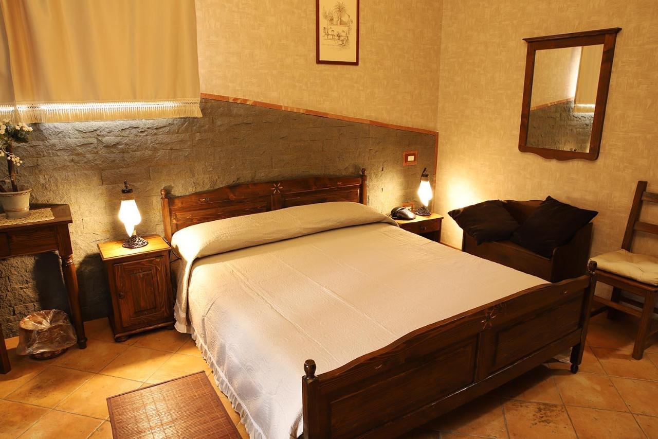 Hotel Alle Pendici نيكولوسي المظهر الخارجي الصورة