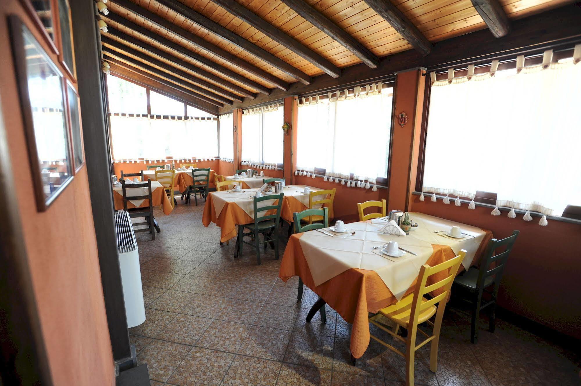 Hotel Alle Pendici نيكولوسي المظهر الخارجي الصورة