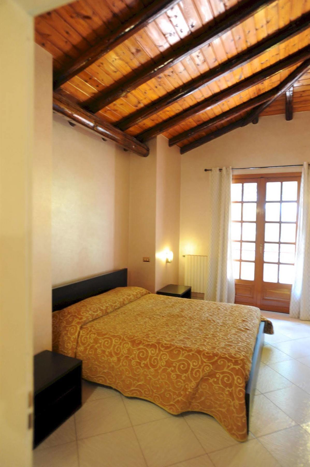 Hotel Alle Pendici نيكولوسي المظهر الخارجي الصورة